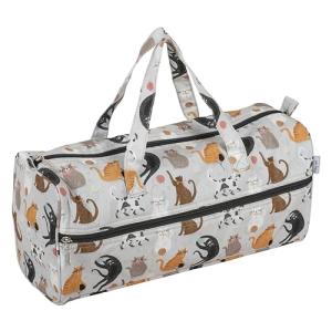Hobby Gift Bolsa de almacenamiento para proyectos de agujas…