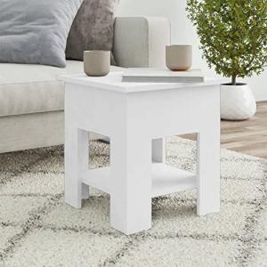 MOONAIRY Mesa de Centro, Mesa Baja Salon, Sofas Recepcion,…