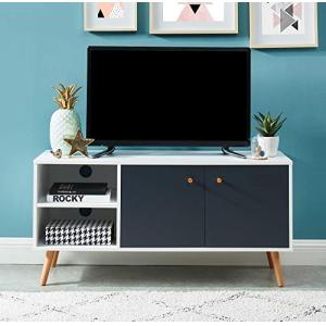 BAITA MAX - Mueble de TV, Panel de partículas, 0