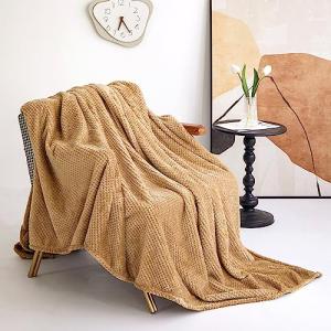 Ouinne 150X200CM,Manta Microfibra para Cama,Manta Microfibr…