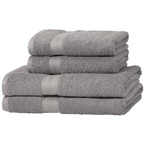 Amazon Basics - Paquete de 2 toallas asciugamano da bagno  …