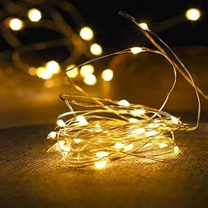 FREMON Guirnalda Luces, 8 Modos de Iluminación Luz Navidad,…