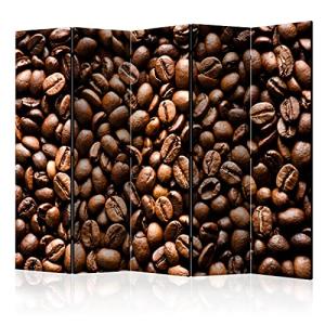 murando Biombo Cafe 225x172 cm de Impresion Bilateral en el…