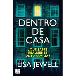 Dentro de casa: 1 (Ficción)
