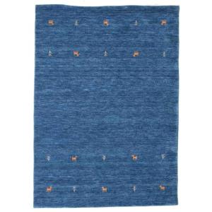 RugVista Gabbeh Loom Two Lines, Alfombra Gabbeh, Pelo Medio…