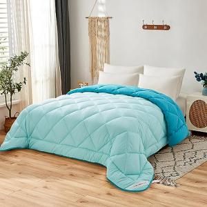 NH NOVOTEXTIL HOGAR Edredón Relleno Nórdico Cama 90 (180x27…