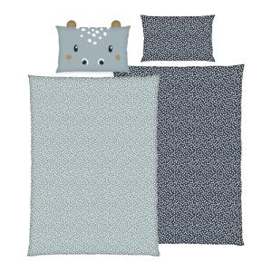 Familando Ropa de cama para bebé de 100% algodón, certifica…