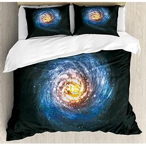 ABAKUHAUS Galaxia Funda Nórdica, Misteriosa Carretera Espac…