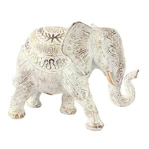 BY SIGRIS Origen Home Decor - Figura Elefante Figuras | Afr…