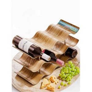 Dreiklang - be Smart Moderno diseño botellero 12 Botellas d…