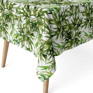 ECOMMERC3 | Mantel Antimanchas para Mesa Rectangular Tamaño…