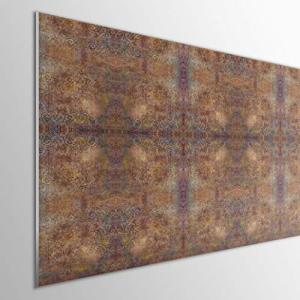 MEGADECOR DECORATE YOUR HOME Cabecero Cama PVC 5mm Decorati…