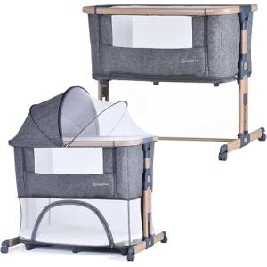 Cuna evolutiva Leo : Cuna Colecho/Cama bebés/Parque Infanti…