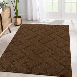 Bicspro Alfombras de Pasillo 80x120cm Alfombras Cocina Anti…