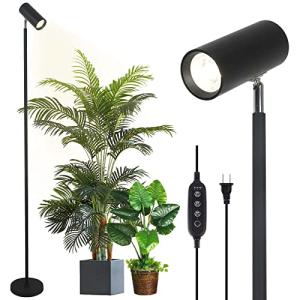 Rayofly Lámpara LED de Espectro Completo, 20W de Luz para P…