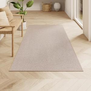 SONGMICS HOME Alfombra, 80 x 150 cm, Alfombra Antideslizant…