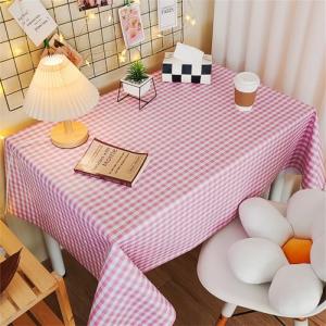 Chickwin Rectangular PVC Mantel Antideslizante, Interno Ext…