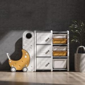 Ma(r)ke(t) Mueble Organizador Infantil, Armario Modular, Or…