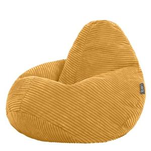 Icon Dalton Puff Infantil, Suaves y Cómodos Tela de Pana, P…