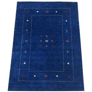 Gabbeh Lori WR60 - Alfombra (100 % lana, 120 x 170 cm), col…