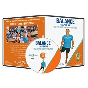 Grow Young Fitness - Ejercicios de Silla para Personas Mayo…