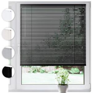 Persiana Veneciana de Aluminio SONELLO de Interior 135cm x…