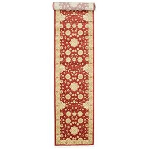 RugVista Farahan Ziegler, Alfombra Ziegler/Kazak, Pelo Cort…