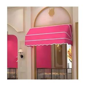 Toldo retráctil para ventanas y puertas, toldo personalizab…