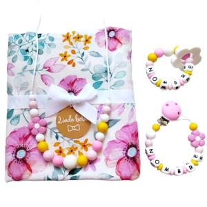 Lindo Bebé- Más opciones... | Colección Blossom | Sujetachu…