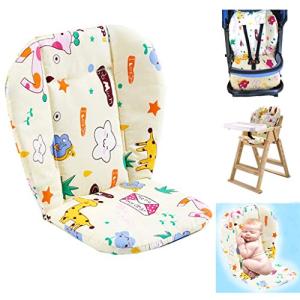 Colchoneta Silla de Paseo Bebe,Universal Colchoneta Silla d…