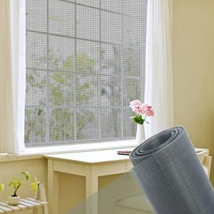 Mosquitera 150x1200cm, Mosquitera para Puerta Y Ventana Hec…