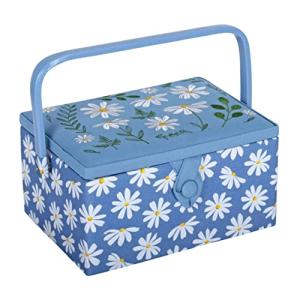 Hobby Gift Caja de almacenamiento mediana para manualidades…