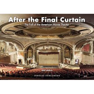 After The Final Curtain: The Fall of the American Movie The…
