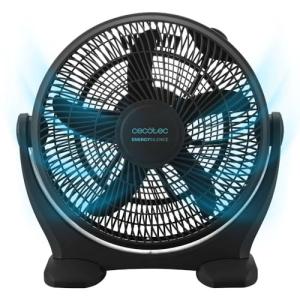 Cecotec Ventilador Industrial de Suelo EnergySilence 1400 F…