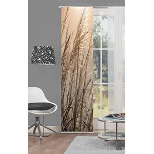 Home Fashion 87997 – 711 Caruso – Cortina corredera (Impres…