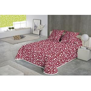 SABANALIA - Colcha Estampada Letras (Disponible en Varios t…