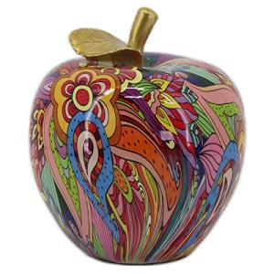 BY SIGRIS Signes Grimalt Figura Manzana Figuras | Varios Mu…