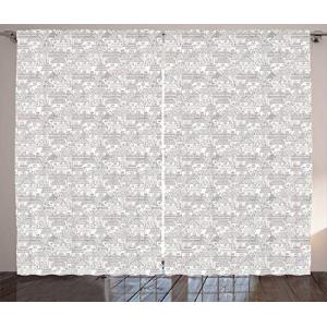 ABAKUHAUS Guardería Cortinas, Casas de Pueblo en Tonos sile…