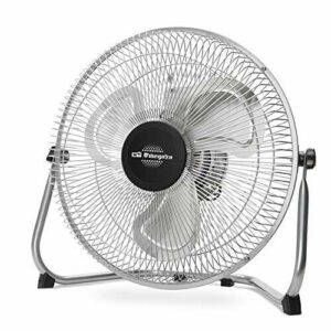 Orbegozo PW 1230 - Ventilador Industrial Power Fan con Incl…