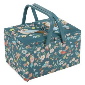 Hobby Gift Caja grande de almacenamiento para manualidades…
