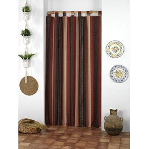 Martina Home Cortina Alpujarra Típica 140 x 260 cm