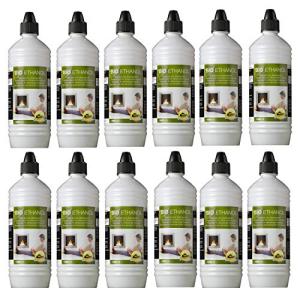 Sel-Chemie Original Farmlight - Bioetanol para chimenea de…