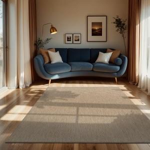 Paco Home Alfombra Exterior Interior Balcón Terraza Alfombr…