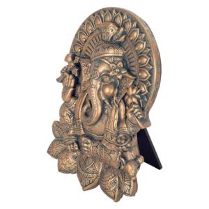 BY SIGRIS Origen Home Decor Ganesha Budas Figura Diosa Gris…