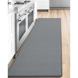 Color&Geometry 44x75 cm Alfombrilla Cocina Lavable Antidesl…
