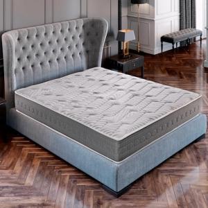 ROYAL SLEEP - Colchón Viscoelástico Hilo Carbono y Biocerám…