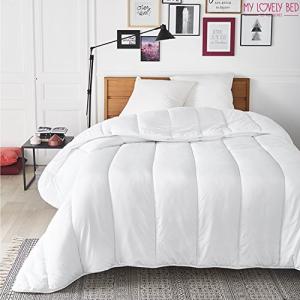 My Lovely Bed - Edredón 4 Estaciones - 260x240 cm - 3 en 1…
