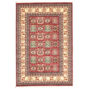RugVista Kazak Simav, Alfombra Ziegler/Kazak, Pelo Corto, 1…