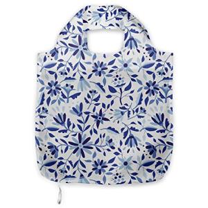 ABAKUHAUS Índigo Bolsa Reutilizable Plegable para Compras,…