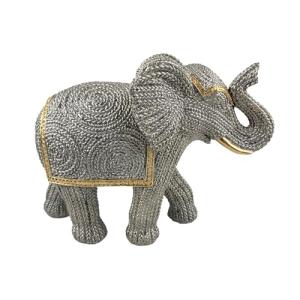 BY SIGRIS Origen Home Decor Figura Elefante Africanas Y Ele…